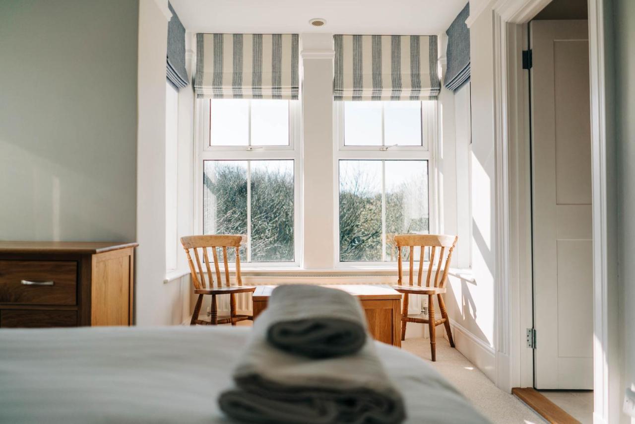 Bryn Berwyn Country House Tresaith Penbryn Ngoại thất bức ảnh