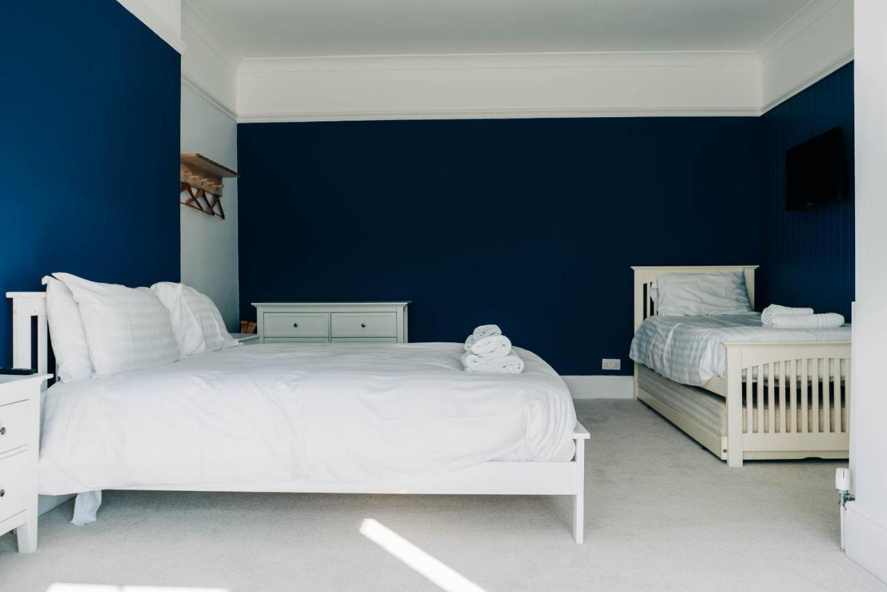 Bryn Berwyn Country House Tresaith Penbryn Ngoại thất bức ảnh