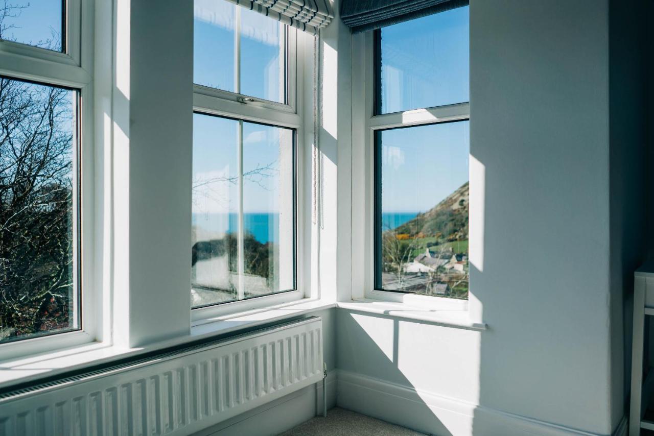 Bryn Berwyn Country House Tresaith Penbryn Ngoại thất bức ảnh