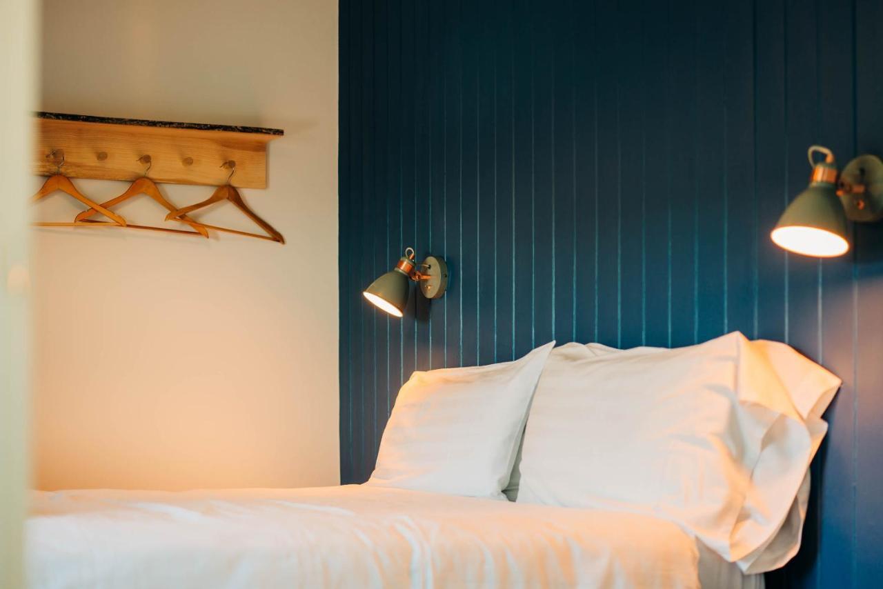 Bryn Berwyn Country House Tresaith Penbryn Ngoại thất bức ảnh