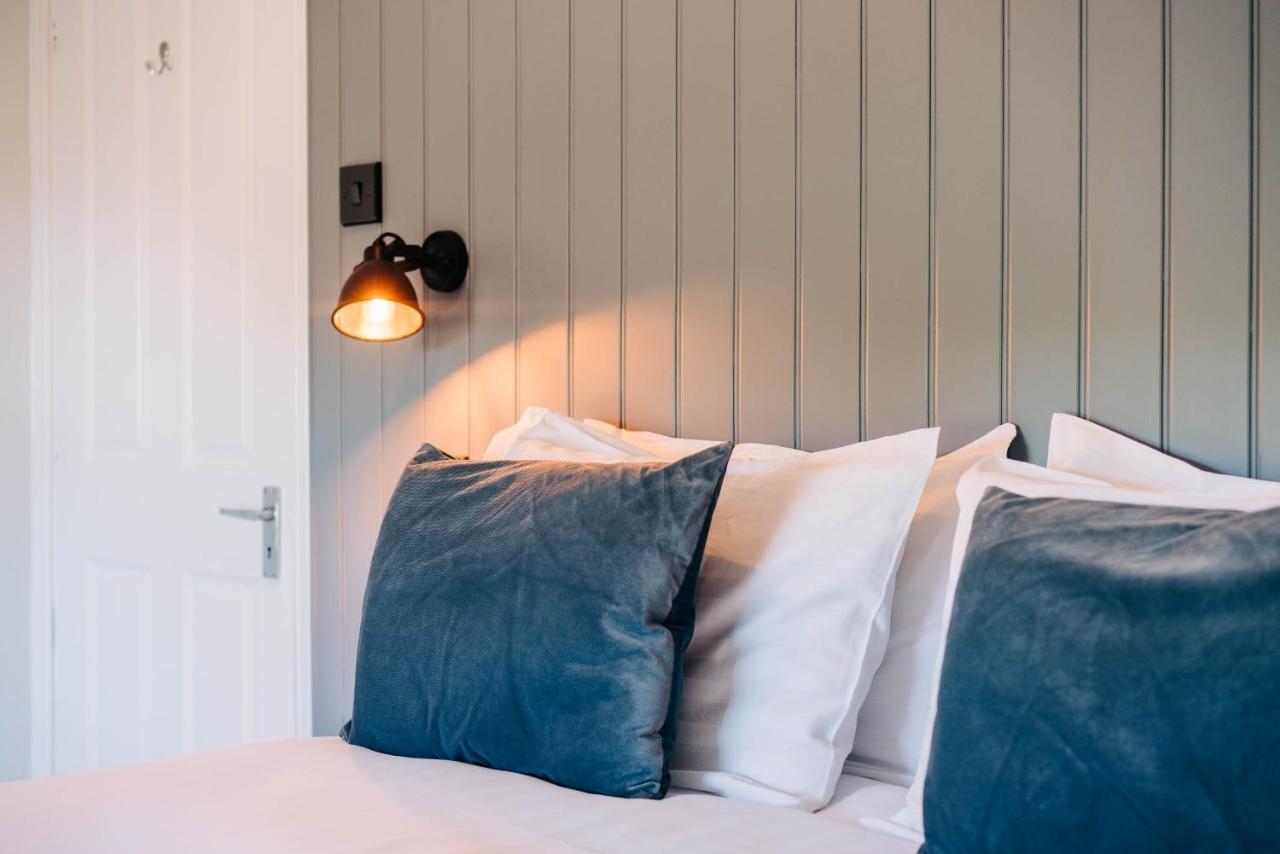 Bryn Berwyn Country House Tresaith Penbryn Ngoại thất bức ảnh
