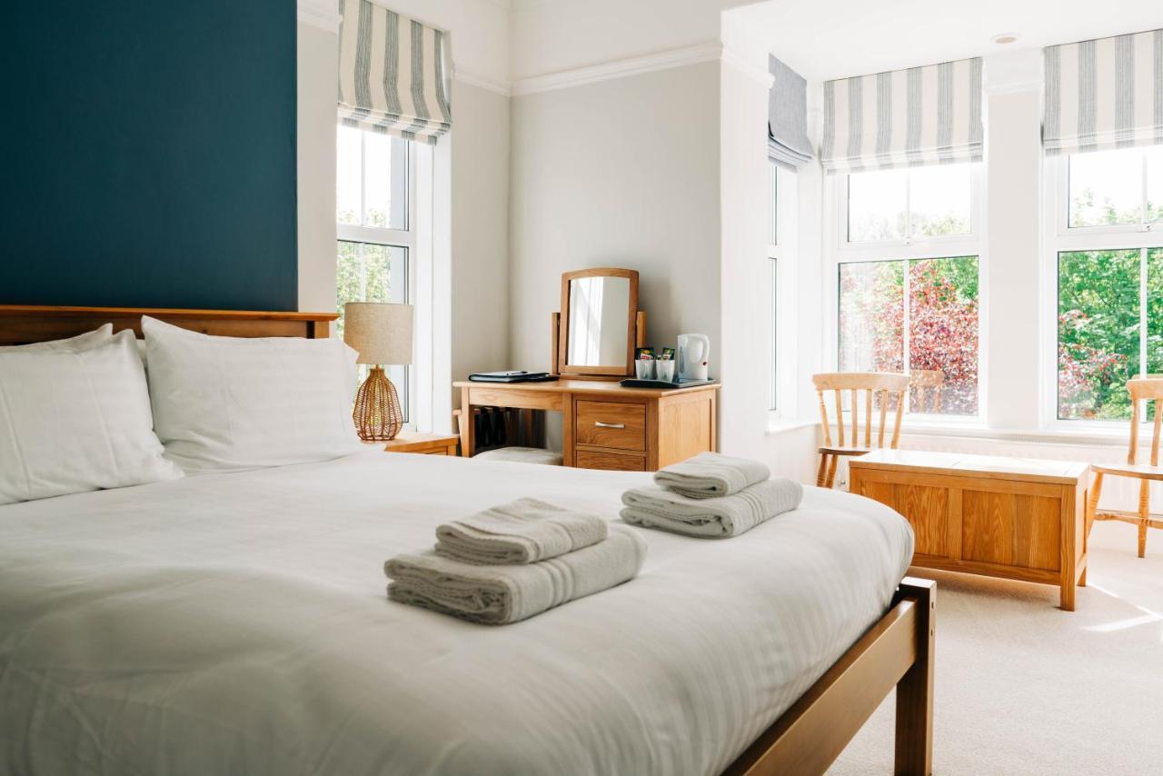 Bryn Berwyn Country House Tresaith Penbryn Ngoại thất bức ảnh