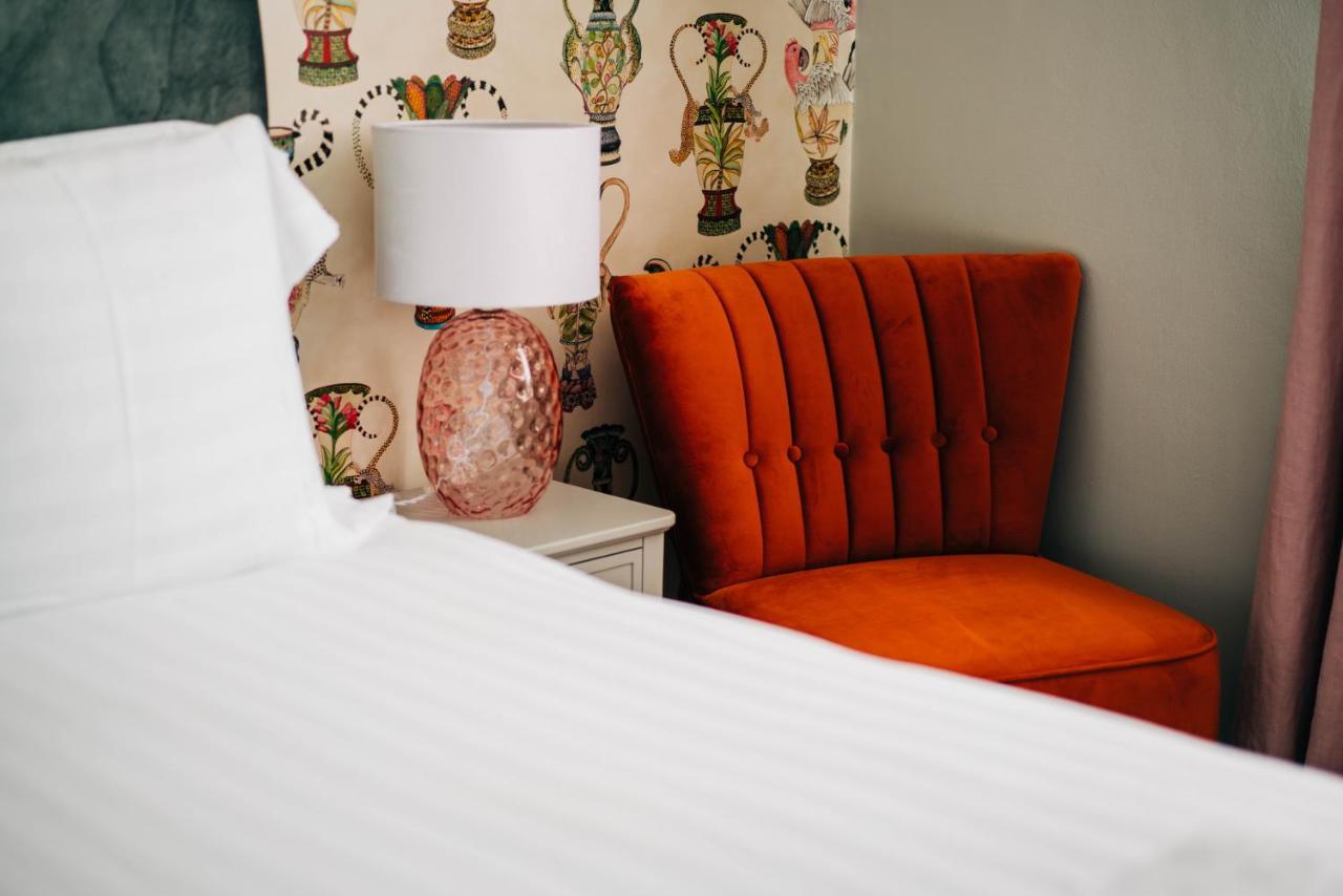 Bryn Berwyn Country House Tresaith Penbryn Ngoại thất bức ảnh