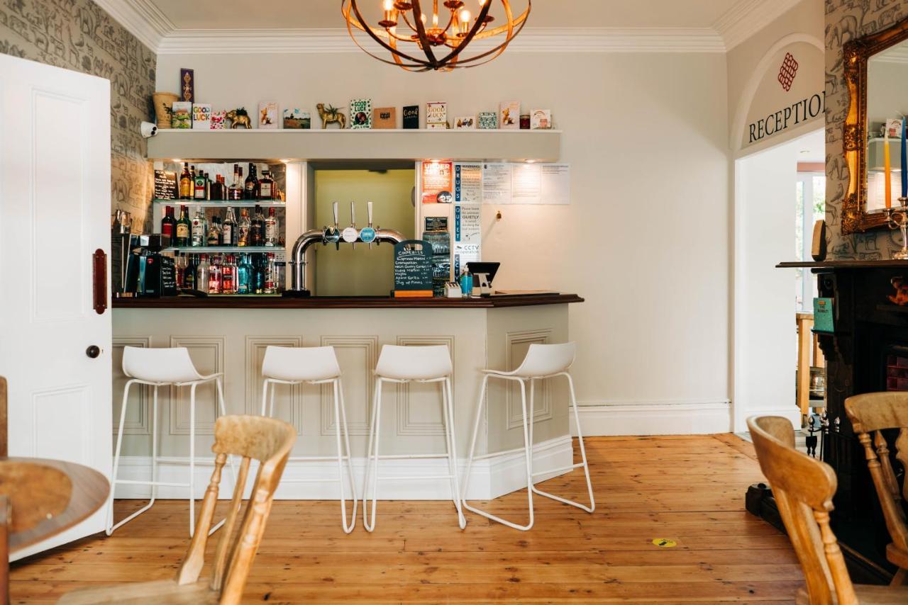 Bryn Berwyn Country House Tresaith Penbryn Ngoại thất bức ảnh