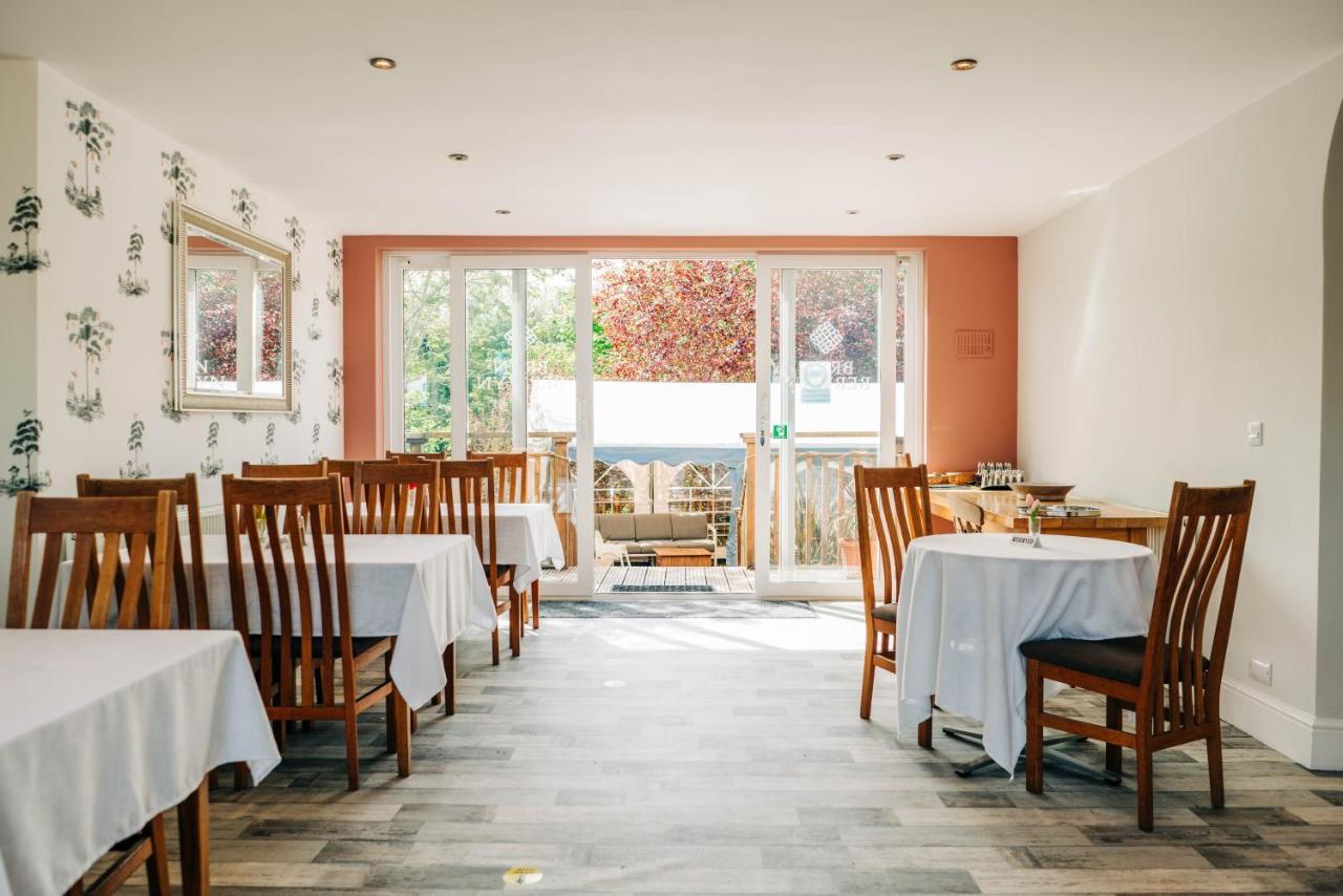 Bryn Berwyn Country House Tresaith Penbryn Ngoại thất bức ảnh