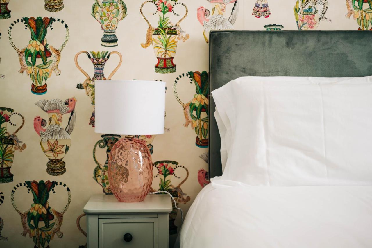 Bryn Berwyn Country House Tresaith Penbryn Ngoại thất bức ảnh