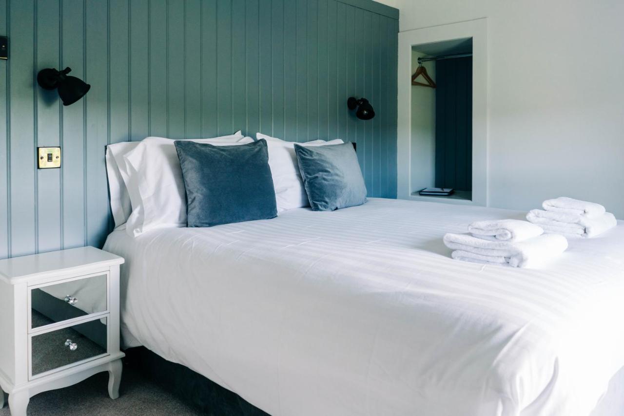 Bryn Berwyn Country House Tresaith Penbryn Ngoại thất bức ảnh