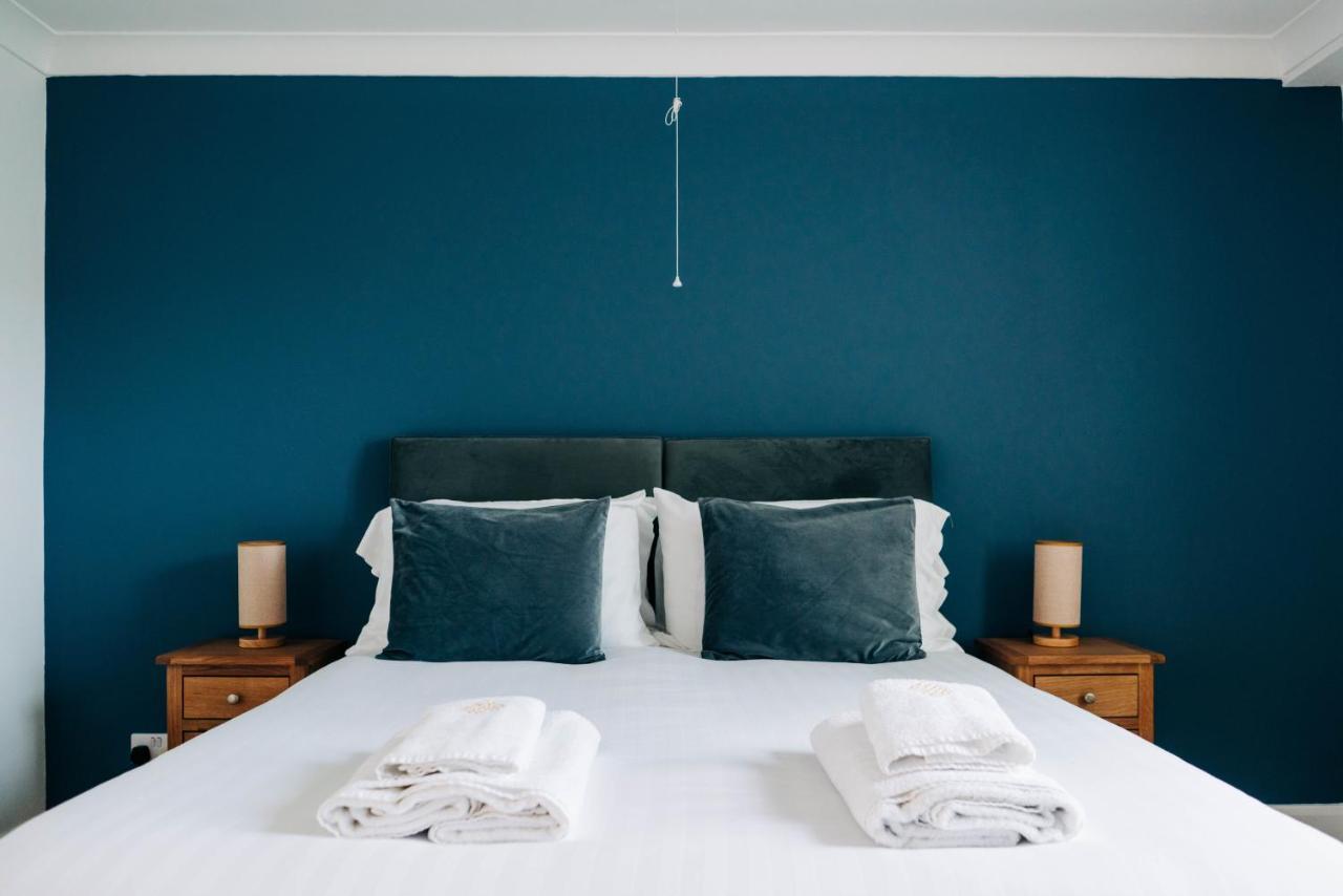 Bryn Berwyn Country House Tresaith Penbryn Ngoại thất bức ảnh