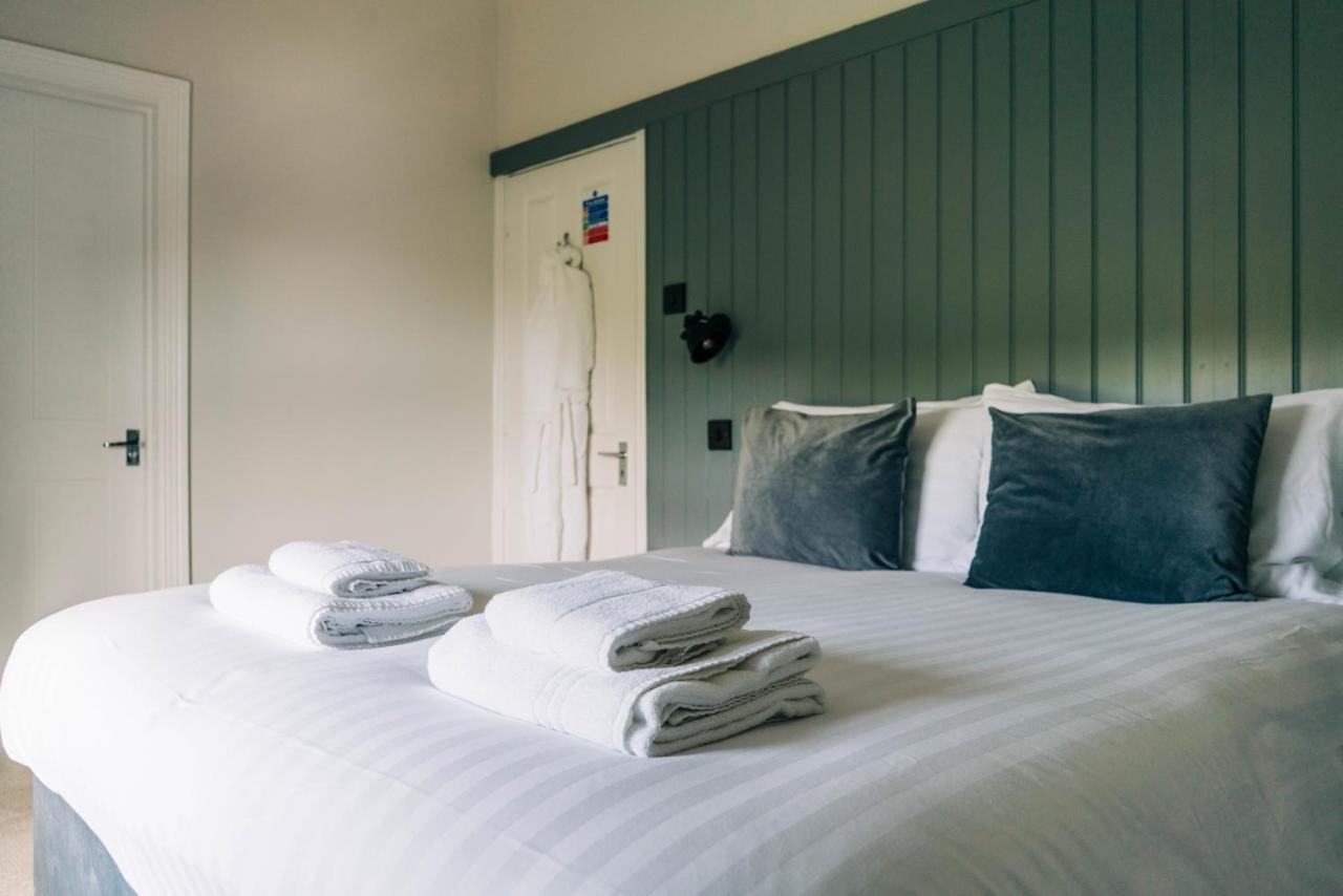 Bryn Berwyn Country House Tresaith Penbryn Ngoại thất bức ảnh