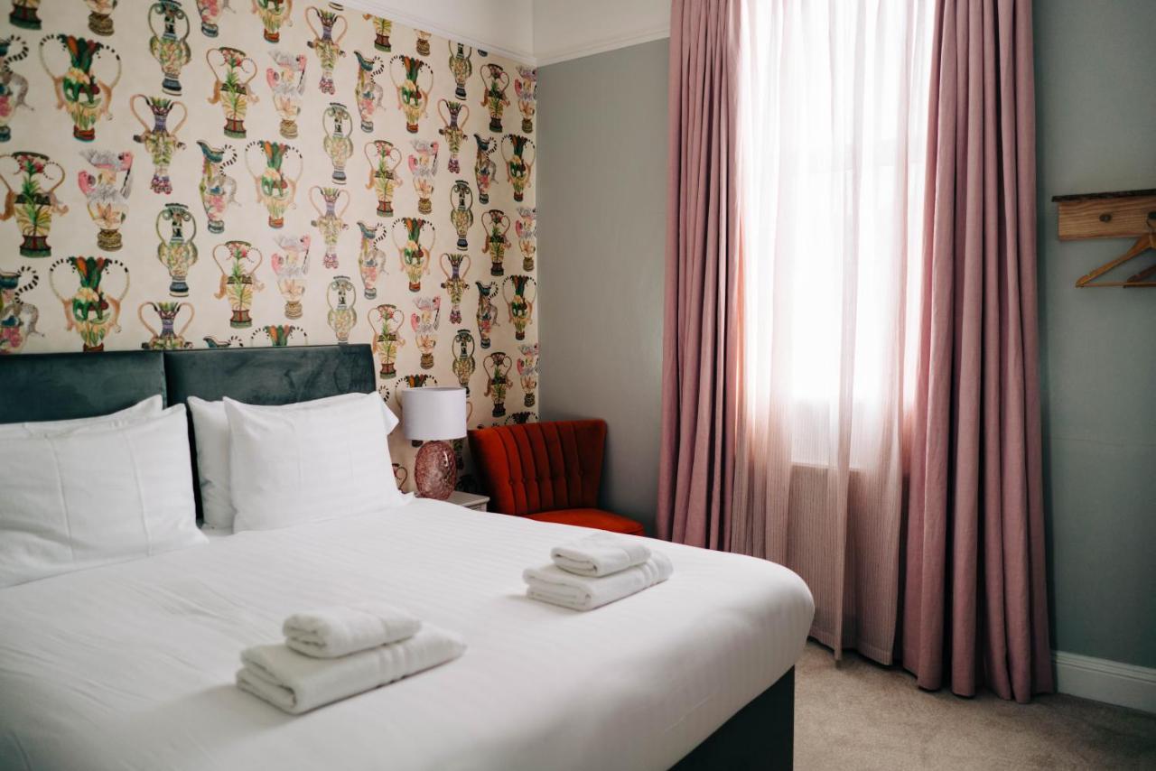 Bryn Berwyn Country House Tresaith Penbryn Ngoại thất bức ảnh