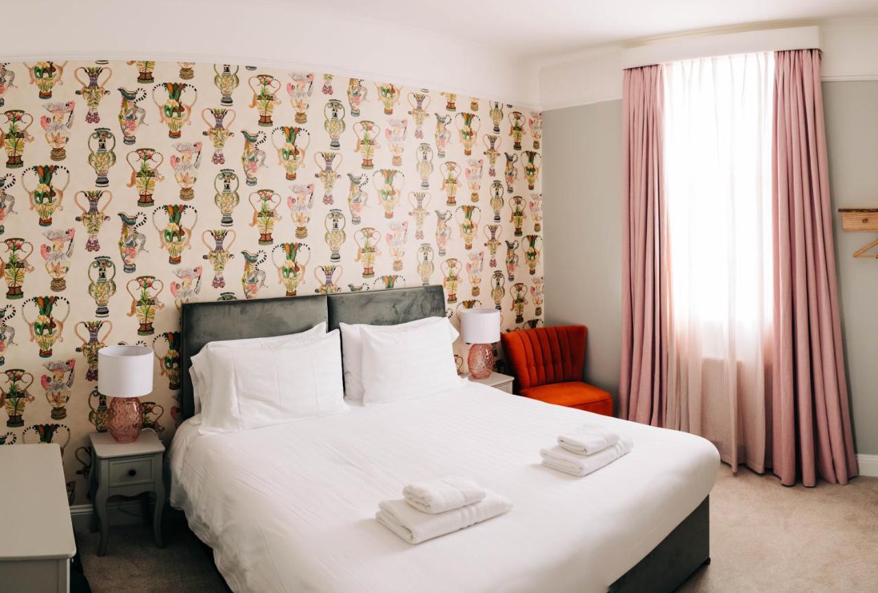 Bryn Berwyn Country House Tresaith Penbryn Ngoại thất bức ảnh