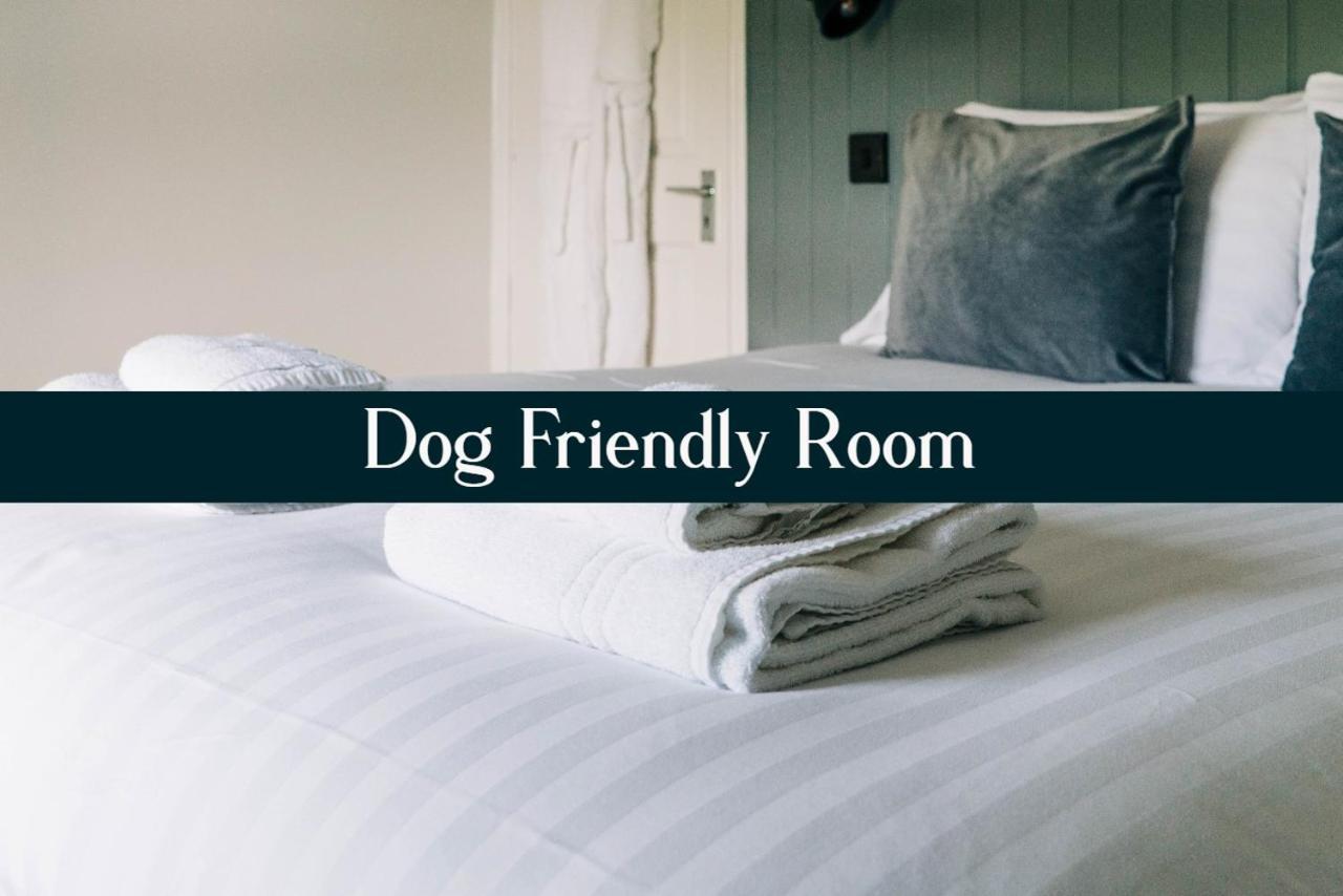 Bryn Berwyn Country House Tresaith Penbryn Phòng bức ảnh