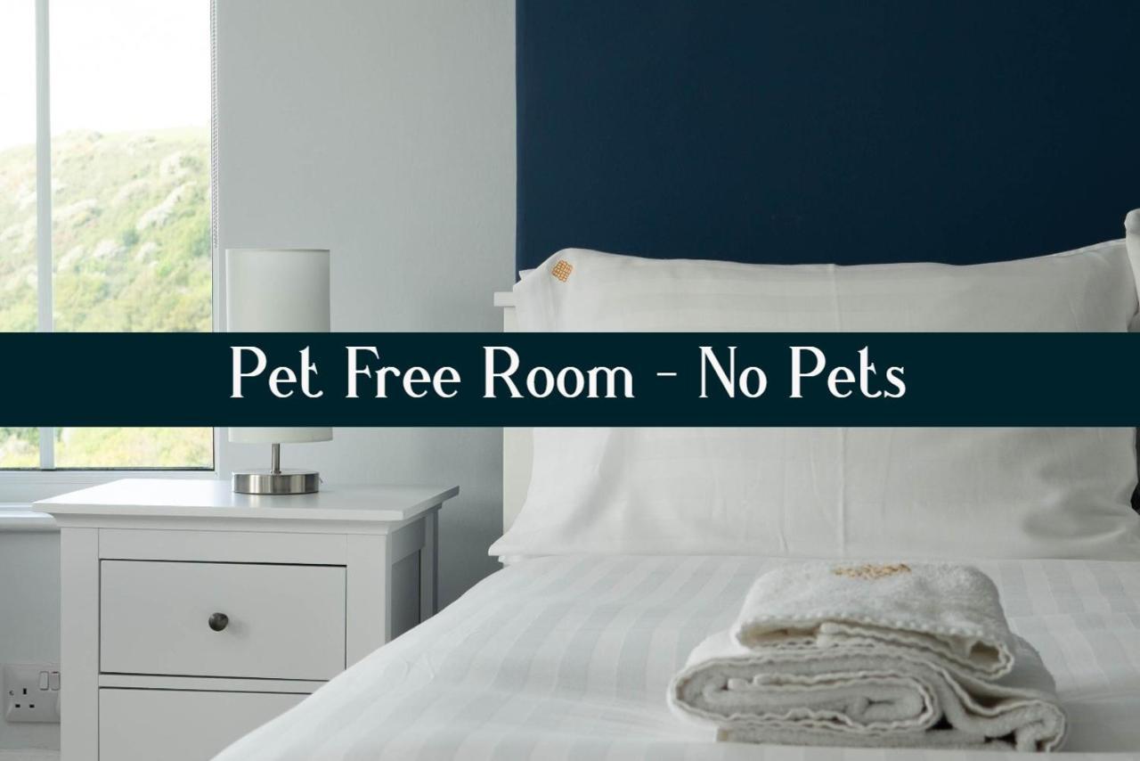 Bryn Berwyn Country House Tresaith Penbryn Phòng bức ảnh
