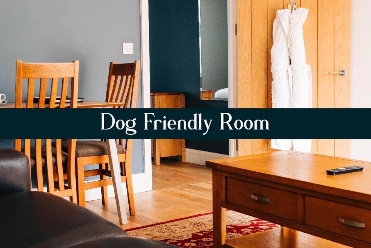 Bryn Berwyn Country House Tresaith Penbryn Phòng bức ảnh