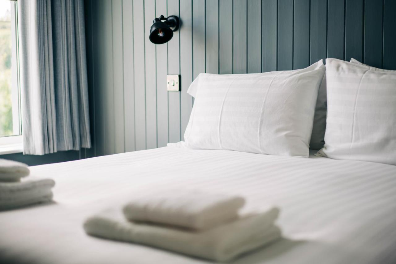 Bryn Berwyn Country House Tresaith Penbryn Ngoại thất bức ảnh